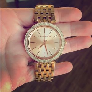 Michael Kors watch